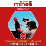 I burattini di Mattia