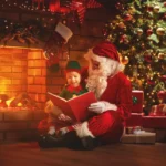 L’incanto del Natale ha aperto