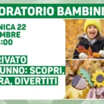 È arrivato l’autunno: scopri, impara, divertiti