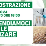 Difendiamoci dalle zanzare