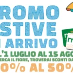 PROMO ESTIVE IN ARRIVO