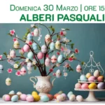 ALBERI PASQUALI