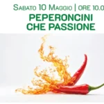 PEPERONCINI CHE PASSIONE