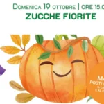 LE ZUCCHE FIORITE