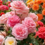 Maggio: Mese delle Rose