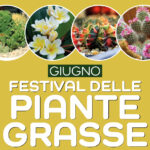 Il festival delle piante grasse