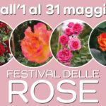 Il festival delle rose
