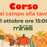 Zucche da Scoprire: dal Campo alla Tavola