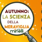 Garden festival d'autunno