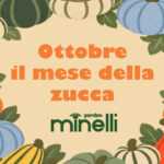 Ottobre: il mese delle zucche