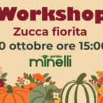 Le Zucche Fiorite: Workshop di Decorazione Floreale